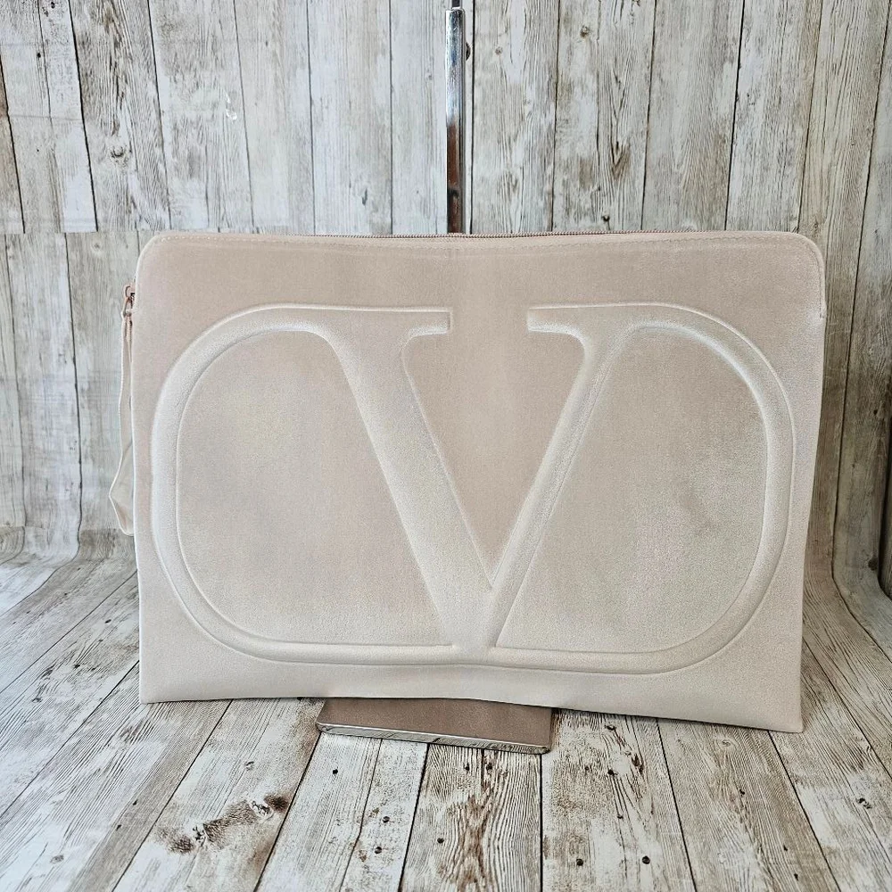 NEW Valentino Laptop Pouch/case